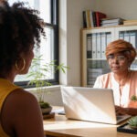 assistante sociale libérale accompagnement social entreprise à Dunkerque